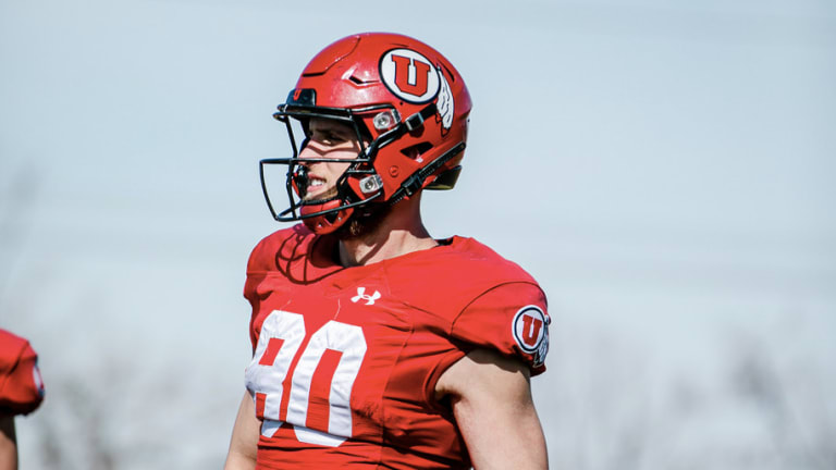 Drum and Feather fan questions: Brant Kuithe loves Utah's family atmosphere and needs a new barbecue spot in SLC